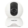 „Foscam X5“ apsaugos kamera [vidinė, „Super HD“, „Wi-Fi“, „Pan &amp; Tilt“]