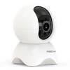 „Foscam X5“ apsaugos kamera [vidinė, „Super HD“, „Wi-Fi“, „Pan &amp; Tilt“]