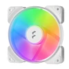 Fractal Design Fraktalų dizainas | 12 aspektas RGB PWM | Baltas Frame | N/A