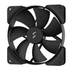 Fractal Design Fraktalų dizainas | 14 aspektas Juodas | Korpuso ventiliatorius