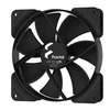Fractal Design Fraktalų dizainas | 14 aspektas PWM Judas | Korpuso ventiliatorius