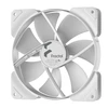 Fractal Design Aspect 14 RGB Baltas Frame