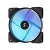 Fractal Design Fraktalų dizainas | Aspect 14 RGB PWM Juodas Frame | Korpuso ventiliatorius