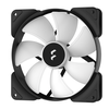Fractal Design Fraktalų dizainas | Aspect 14 RGB PWM 3-pack | Juodas Rėmas | N/A