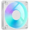 FRACTAL DESIGN Lüfter Dynamic 3-12 RGB Baltas (FD-F-DR3-1202)
