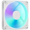 FRACTAL DESIGN Lüfter Dynamic 3-14 RGB Baltas (FD-F-DR3-1402)