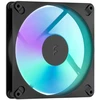 FRACTAL DESIGN Lüfter Dynamic 3-14 RGB Juodas (FD-F-DR3-1401)
