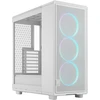 Fractal Design Case | Epoch | Baltas TG RGB Clear Tint | ATX