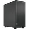 Fractal Design Case | Epoch | Juodas Solid | ATX