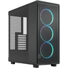 „Fractal Design“ korpusas | „Epoch“ | Juodas TG RGB šviesiai atspalvis | ATX