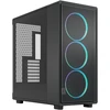 Fractal Design Case | Epoch XL | Juodas TG RGB Light Tint | ATX