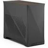 Fractal Design Computer Case | Era 2 | mITX | SFX / SFX-L | Charcoal