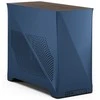 Fractal Design Computer Case | Era 2 | Midnight Mėlyna | mITX | SFX / SFX-L