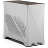 Fractal Design Computer Case | Era 2 | Sidabrinis | mITX | SFX / SFX-L