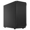 Fractal Design | Focus 2 | Side window | Juodas Solid | Midi Tower | ATX