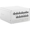 Fractal Design ION auksinis 3 1000W Baltas, PC-power supply - baltas, 1000 Watt