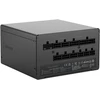 Fractal Design ION auksinis 3 850W, PC-power supply - juodas, 850 Watt