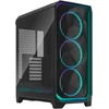 Fractal Design Meshify 3 | Ambience Pro RGB Juodas TG Light Tint | ATX