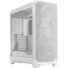 „Fractal Design Meshify 3“ | Baltas TG skaidrus atspalvis | ATX