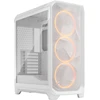 „Fractal Design Meshify 3“ | „Baltas RGB TG Clear Tint“ | „Mid Tower“ | ATX