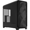 „Fractal Design Meshify 3 XL“ | Juodas TG šviesiai atspalvis | ATX