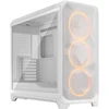Fractal Design Meshify 3 XL | Baltas RGB TG Clear Tint | Mid-Tower | ATX