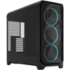 „Fractal Design Meshify 3 XL“ | Juodas RGB TG Light Tint | Mid-Tower | ATX
