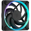 „Fractal Design“ | Kompiuterio ventiliatorius, 3 vnt. pakuotė | „Momentum 12 RGB“