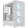 Fractal Design Case | Pop 2 Air | Baltas TG RGB | ATX
