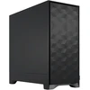 Fractal Design Case | Pop 2 Air | Juodas Solid | ATX