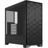 Fractal Design Case | Pop 2 Air | Juodas TG | ATX