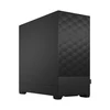 „Fractal Design“ | „Pop Air“ | Šoninis langas | „Juodas Solid“ | ATX, mATX, Mini ITX | ATX
