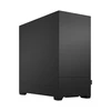 „Fractal Design“ | „Pop Silent“ | Šoninis langas | Juodas Solid | ATX, mATX, Mini ITX | ATX