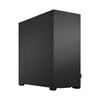 „Fractal Design“ | „Pop XL“ | Šoninis langas | Juodas Solid | E-ATX iki 280 mm, ATX, mATX, Mini ITX | ATX