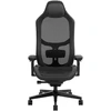 Fractal Design žaidimų kėdė | Patikslinti | Tamsus tinklelis