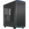 Fractal Design Case | Summit | ATX | Ambience Blackout TG Light Tint