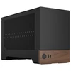 Fractal Design Fraktalų dizainas | PC dėklas | Terra | Grafitas | Mini ITX