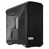 Fractal Design | Torrent Juodas TG Light Tint | Juodas | ATX