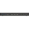 FUJITSU THUNDERBOLT 4 PORT REPLIKATORIUS 170 W (BE 3 PIN KABELIO)