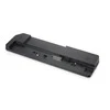 Fujitsu S26391-F1607-L109 knyginių kompiuterių dokas / jungčių replikatorius Prijungimas Juoda