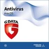 G DATA Antivirus für Mac [3 Geräte - 1 Jahr]