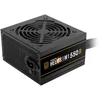 Maitinimo šaltinis serwerowy Gamdias Helios M1-550B Maitinimo šaltinis 550W