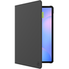 Gecko Covers Tabletschutzhülle für Samsung Galaxy Tab S10 FE+ Cactus Juodas
