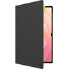 Gecko Covers Tabletschutzhülle für Samsung Galaxy Tab S11 Ultra Cactus Leather Juodas