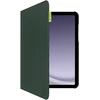 Gecko Covers Tabletschutzhülle für Samsung Galaxy Tab A11+/A9+ Apple-Peel Žalias