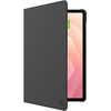 Gecko Covers Tabletschutzhülle für Samsung Galaxy Tab S11 Cactus Leather - Juodas