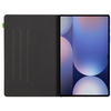 Dėklas na tablet ESR Gecko V11CB02C01 iPad-cover/taske Samsung Galaxy TAB S10 Ultra 37,08 cm (14,6) Book Cover juoda