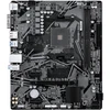 pagrindinė plokštė Gigabyte A520M S2HP AMD A520 Socket AM4 micro ATX