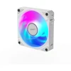 GIGABYTE AORUS EZ CHAIN FAN ICE ventiliatorius, 1x120mm, baltas
