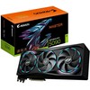 Vaizdo plokštė „Gigabyte AORUS GeForce RTX 5090 MASTER 32G“ | „NVIDIA“ | 32 GB | „GeForce RTX 5090“ | GDDR7 | HDMI jungčių kiekis: 1 | PCI-E 5.0